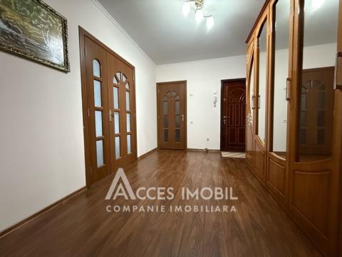 Chirie! Ciocana, str. Nicolae Milescu Spătarul, 3 camere. Euroreparație!: 14