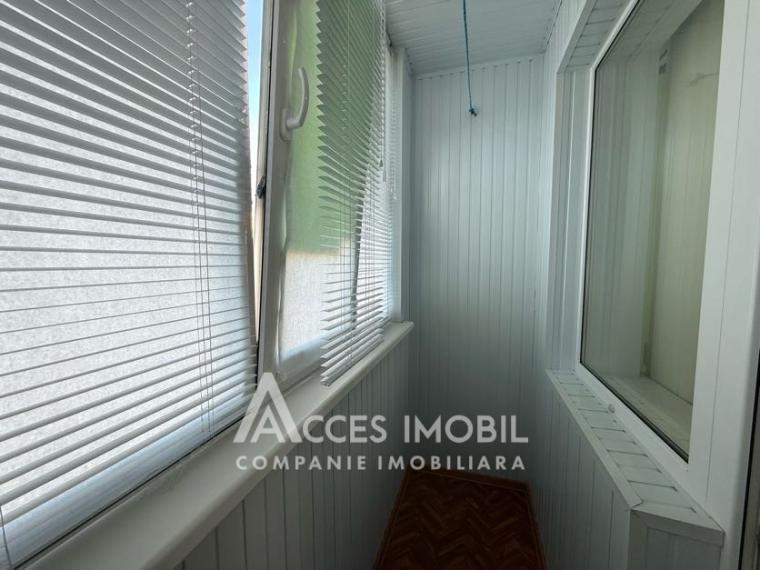 Chirie! Ciocana, str. Nicolae Milescu Spătarul, 3 camere. Euroreparație!: 15