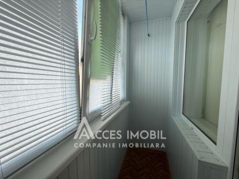 Chirie! Ciocana, str. Nicolae Milescu Spătarul, 3 camere. Euroreparație!: 15