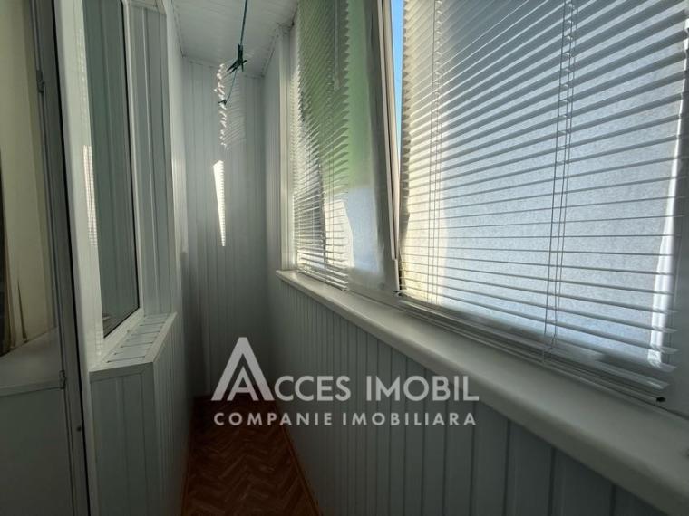 Chirie! Ciocana, str. Nicolae Milescu Spătarul, 3 camere. Euroreparație!: 16