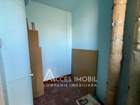 Chirie! Ciocana, str. Nicolae Milescu Spătarul, 3 camere. Euroreparație!: 17