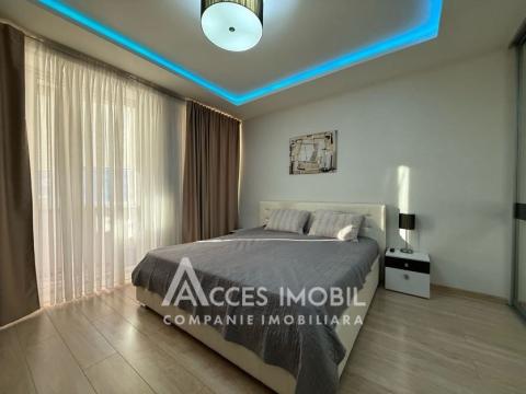 Apartamente în chirie în Chișinău: Centru, str. Albișoara