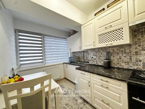 Apartments for sale in Chisinau: Stauceni, Unirii str.