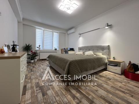 Apartments for sale in Chisinau: Buiucani, Alba Iulia avenue