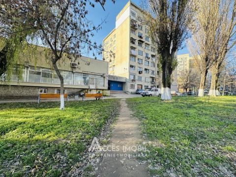 Apartamente de vânzare în Chișinău: Ciocana, str. Voluntarilor
