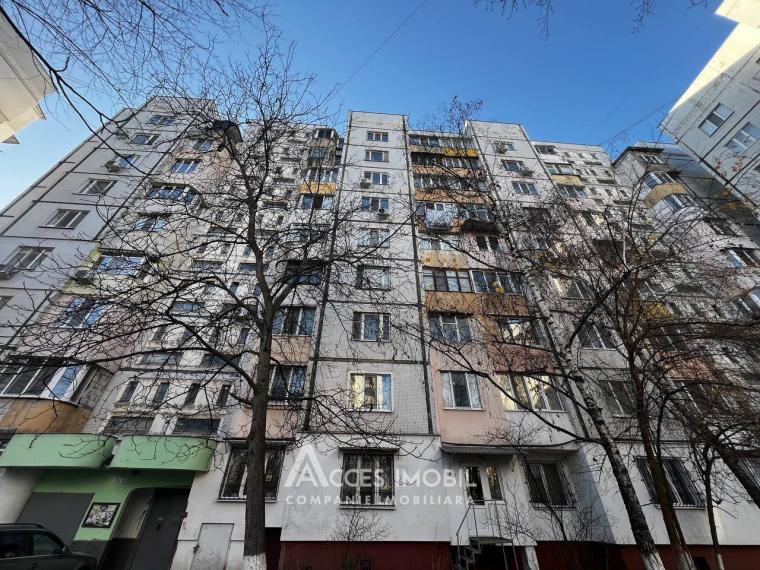 Center, Albișoara Street, 1 room. Series 143!: 8