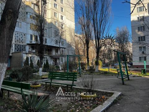 Center, Albișoara Street, 1 room. Series 143!: 9