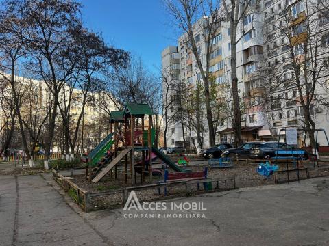 Center, Albișoara Street, 1 room. Series 143!: 10