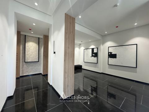 Inamstro! Complex Artima! Bloc Nou! str. Ghenadie Iablocikin, Buiucani, 2 camere + living. Reparație Premium!: 10