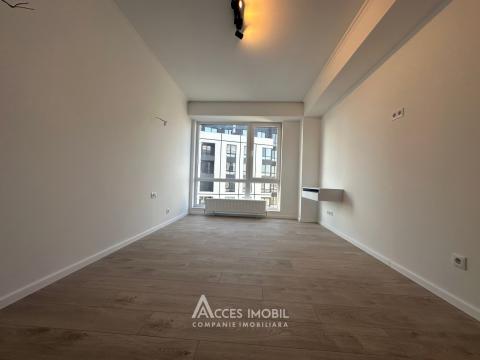 Inamstro! Complex Artima! Bloc Nou! str. Ghenadie Iablocikin, Buiucani, 2 camere + living. Reparație Premium!: 4