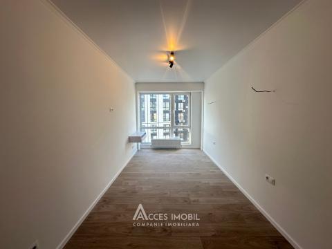 Inamstro! Complex Artima! Bloc Nou! str. Ghenadie Iablocikin, Buiucani, 2 camere + living. Reparație Premium!: 5