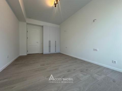 Inamstro! Complex Artima! Bloc Nou! str. Ghenadie Iablocikin, Buiucani, 2 camere + living. Reparație Premium!: 6