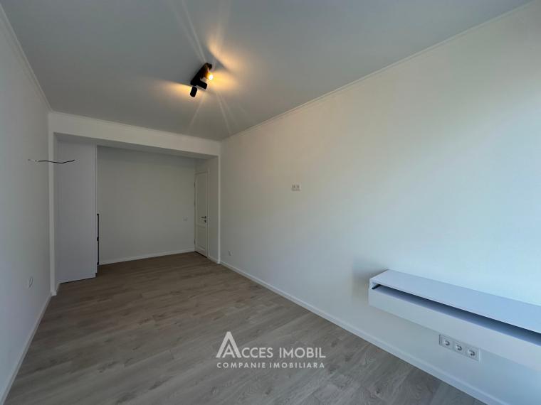 Inamstro! Complex Artima! Bloc Nou! str. Ghenadie Iablocikin, Buiucani, 2 camere + living. Reparație Premium!: 7