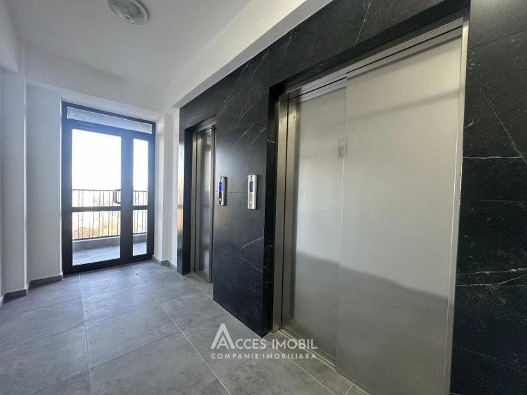 Inamstro! Complex Artima! Bloc Nou! str. Ghenadie Iablocikin, Buiucani, 2 camere + living. Reparație Premium!: 12