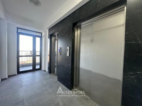 Inamstro! Complex Artima! Bloc Nou! str. Ghenadie Iablocikin, Buiucani, 2 camere + living. Reparație Premium!: 12