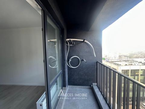 Inamstro! Complex Artima! Bloc Nou! str. Ghenadie Iablocikin, Buiucani, 2 camere + living. Reparație Premium!: 15