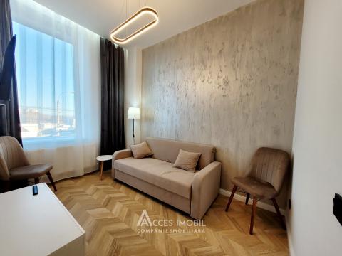 Apartments for sale in Chisinau: Botanica, Burebista street