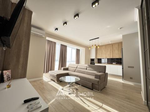 : Rascani, Dimo street