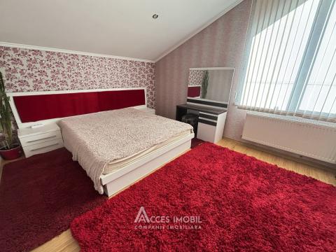 Apartments for sale in Chisinau: Durlesti, Hîrtoape street