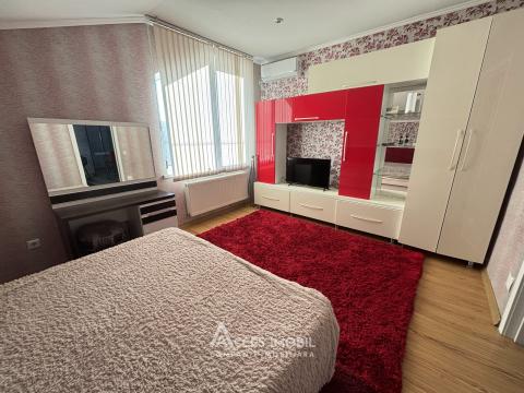 Bloc Nou! Durlești, str. Hîrtoape, 1 cameră!: 1