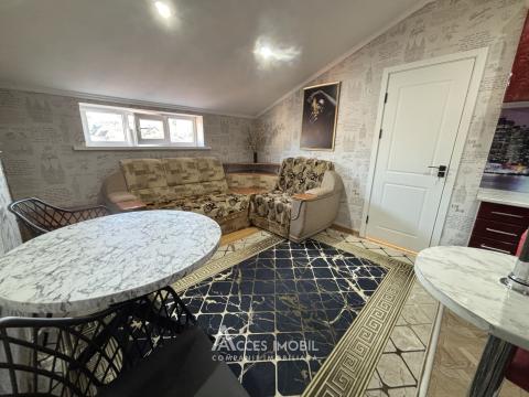 Bloc Nou! Durlești, str. Hîrtoape, 1 cameră!: 2