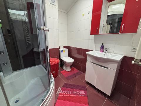 Bloc Nou! Durlești, str. Hîrtoape, 1 cameră!: 5