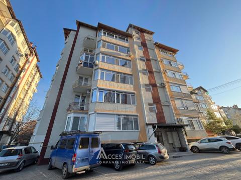 Bloc Nou! Durlești, str. Hîrtoape, 1 cameră!: 7