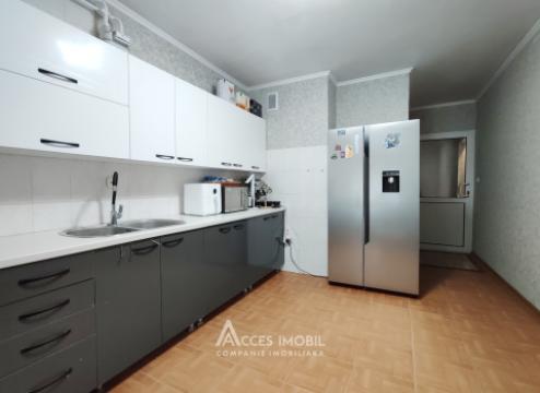 Apartments for sale in Chisinau: Botanica, Dacia avenue