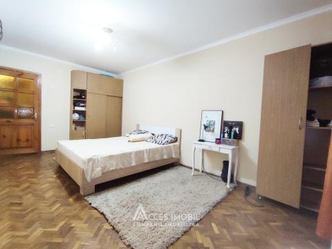 Botanica, bd. Dacia, 3 camere! Localizare de Mijloc!: 5