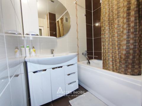 Botanica, bd. Dacia, 3 camere! Localizare de Mijloc!: 7