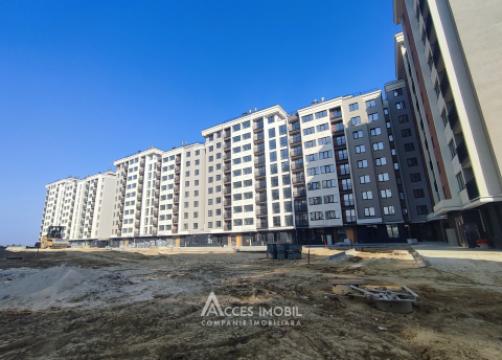 Apartments for sale in Chisinau: Botanica, Dacia avenue