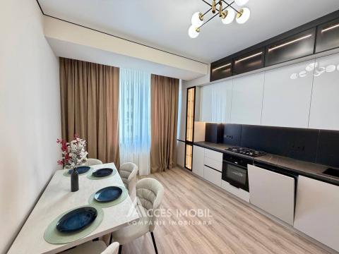 Apartments for sale in Chisinau: Botanica, Tudor Strisca street