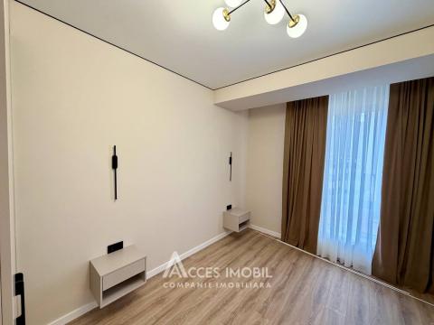 ExFactor! Botanica, Tudor Strisca street, 3 rooms + living! Euro repair!: 6