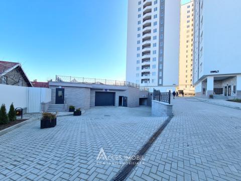 ExFactor! Botanica, Tudor Strisca street, 3 rooms + living! Euro repair!: 12