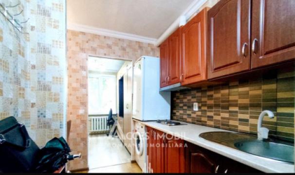Apartments for sale in Chisinau: Telecenter, Gh. Asachi street