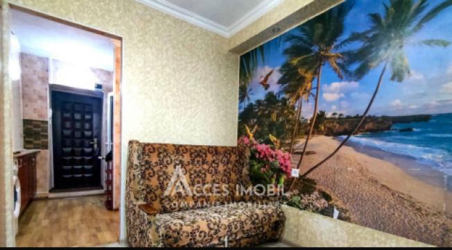 Telecenter, Gh. Asachi street, 1 room. Middle position!: 2