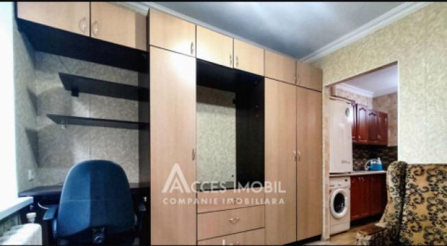 Telecenter, Gh. Asachi street, 1 room. Middle position!: 3