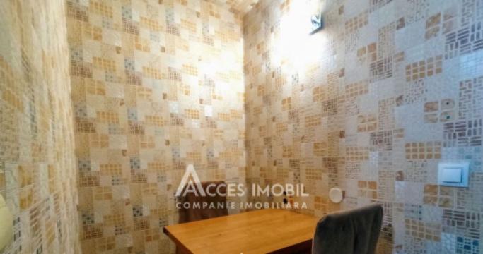 Telecenter, Gh. Asachi street, 1 room. Middle position!: 5