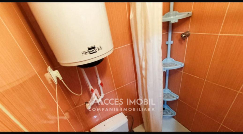 Telecenter, Gh. Asachi street, 1 room. Middle position!: 6