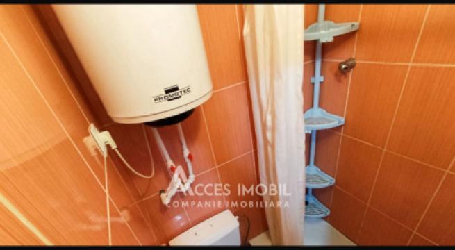 Telecenter, Gh. Asachi street, 1 room. Middle position!: 6