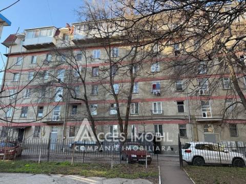 Telecenter, Gh. Asachi street, 1 room. Middle position!: 7