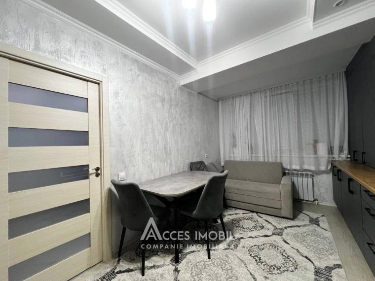 Lagmar! Rascani, Florarii street, 2 rooms. Euro Repair!: 2