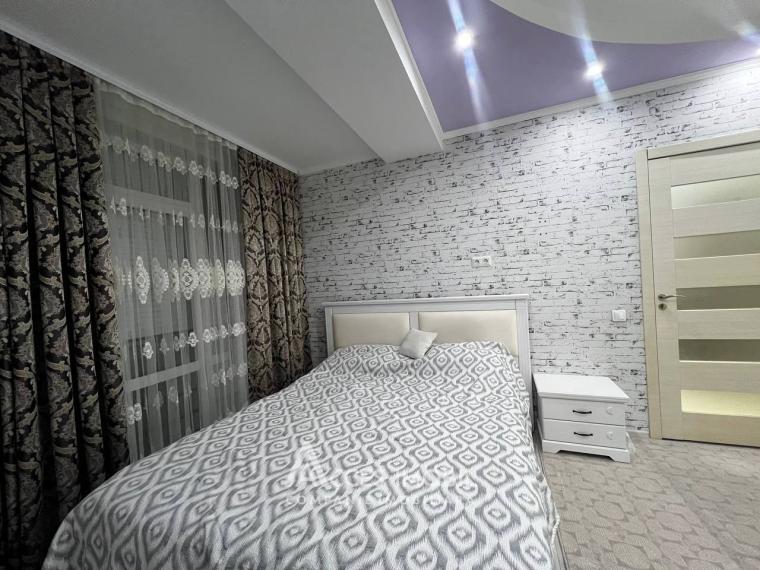 Lagmar! Rascani, Florarii street, 2 rooms. Euro Repair!: 3