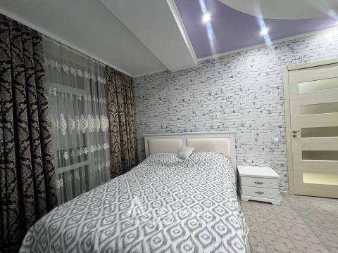 Lagmar! Rascani, Florarii street, 2 rooms. Euro Repair!: 3