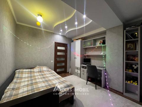 Lagmar! Rascani, Florarii street, 2 rooms. Euro Repair!: 5