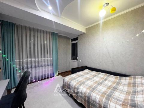 Lagmar! Rascani, Florarii street, 2 rooms. Euro Repair!: 6