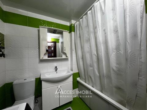 Lagmar! Rascani, Florarii street, 2 rooms. Euro Repair!: 7