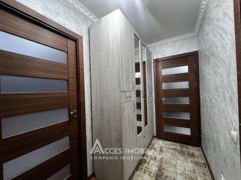 Lagmar! Rascani, Florarii street, 2 rooms. Euro Repair!: 8