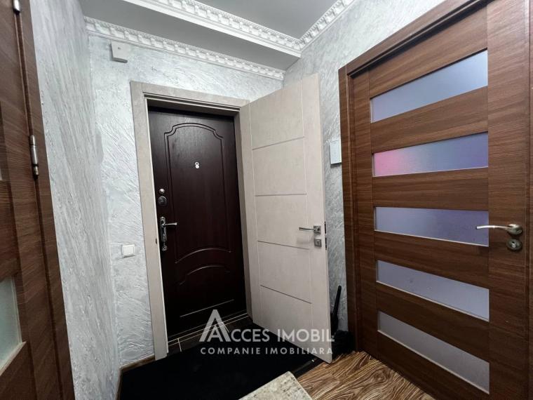 Lagmar! Rascani, Florarii street, 2 rooms. Euro Repair!: 9