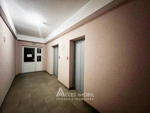 Lagmar! Rascani, Florarii street, 2 rooms. Euro Repair!: 11